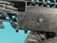 Klamka tył prawa zewnętrzna Audi A7 4G 4H0837886