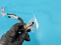 RURKI Przewód paliwowy Peugeot 3008 II 1.6 T hybrid4