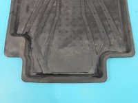 Dywaniki komplet Isuzu D-Max III 19-