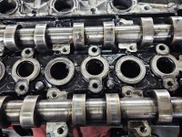 Głowica Mazda 3 I BK 9644994680 1.6 citd