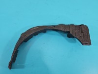 Wkład styropian bagażnika koła zapasowego Seat Leon III 12- 5F0012109