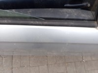 DRZWI PRZÓD PRAWE PASAŻERA Peugeot 301 4d srebrny EZRC