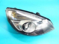 Reflektor prawy lampa przód Renault Scenic II EUROPA