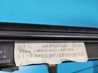 Podnośnik przód lewy SZYBY WINDA Seat Exeo 8E0837461C, 8E0837629, 0130821765 5d kombi