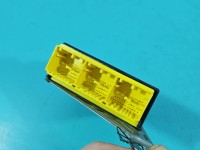 Sterownik poduszek airbag Renault Trafic III 985109244R