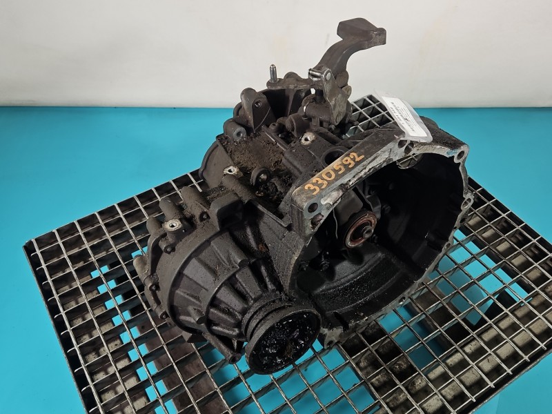 Skrzynia biegów Vw Golf V 1.9 tdi