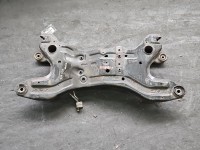 WÓZEK KOŁYSKA TRAWERS Sanki Belka silnika Mitsubishi Grandis 2.0 DID