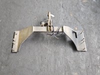 Hak holowniczy Honda CR-V II