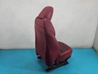 Fotele komplet kanapa Maserati Quattroporte VI 13-