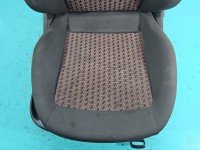 Fotel prawy przód pasażera Seat Ibiza IV 6J 5d EUROPA