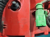 Lampa tył prawa Producent części: Audi, SEDAN ZEWNĘTRZNA LED AUDI A6 C7 sedan