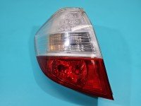 Lampa tył lewa Honda Jazz III HB