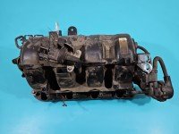 Kolektor ssący Chevrolet Aveo T300 55572730, 12644228, 55563664 1.2 16V (A12XER)