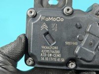 Przepustnica Peugeot 3008 II 9806625280 2.0 hdi