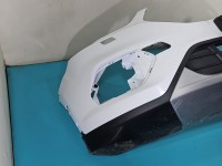 Zderzak przód Ford Kuga Mk2 II 13-19 biały 5D