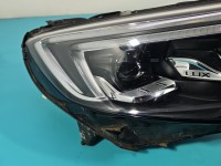 Reflektor prawy lampa przód Opel Insignia B EUROPA