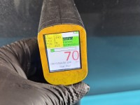 DRZWI PRZÓD LEWE KIEROWCY Toyota Auris I 5d 1G3