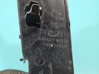 Osłona ZAŚLEPKA PLASTIK infiniti Q50 I 13-17