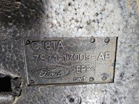 Wkład styropian bagażnika koła zapasowego Ford Mondeo Mk4 7S71-17009-AB