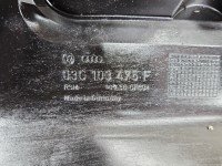 Pokrywa zaworów Vw Transporter T5 1.9 tdi (AXC)