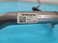 przewód wąż rurka wody Volvo V40 II 12- 31439784 2.0 D4 190KM