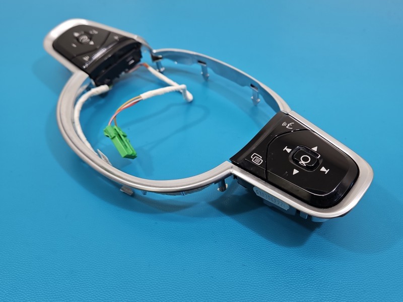 Przełącznik multifunkcja kierownicy Volvo S90 II 16- 31443498, 31443499