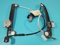 Podnośnik przód prawy SZYBY WINDA Peugeot 508 II 18- Peugeot 9830160280, 123617BR 5d HB