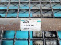 Półoś przód prawa HYUNDAI I10 II 13-19 1.2 16V (G4LA) manual