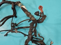 InstalacJa Wiązka silnika K13K13 1.2 16v Nissan Micra K13