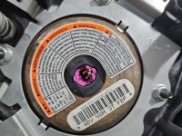 Kierownica Peugeot 207 96701085ZD