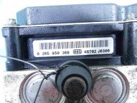 Pompa abs Peugeot 307 9649458080, 0265234140, 0265950368