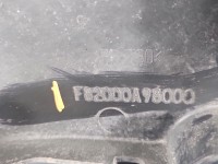 Osłona ZAŚLEPKA PLASTIK INFINITI QX50 F82000A98000