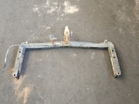 Hak holowniczy Audi A6 C5