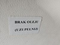 Most tylny DYFER tył LEXUS RX II 03-08 3.5 V6