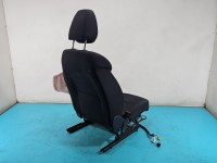 Fotel lewy przód kierowcy Skoda Kamiq EU 5d wystrzeliła poduszka