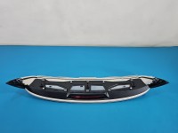 Spoiler lotka klapy Renault Captur I 0VD16
