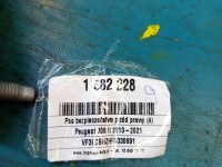 Sterownik moduł IMPRK1589328, 189548-03, Europejska Renault Kadjar 189548-03