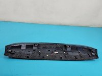 Spoiler lotka klapy Citroen C5 II X7 czarny, EYPC