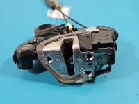 Zamek przód lewy Toyota Rav4 IV EUROPA 6pin