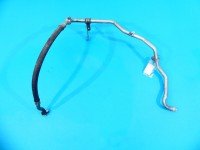 Przewód klimatyzacji rurka Nissan Qashqai I J10 06-13 2.0 dci 92450BB41A, 92480JD70B