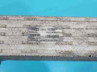 Intercooler AUDI A6 C7 8K0145805P 2.0 TFSI