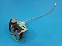 Zamek przód prawy Fiat Linea EUROPA 6pin