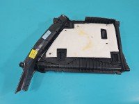 Tapicerka bagażnika lewa boczek BMW X5 F15 7332103