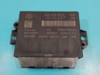 Sterownik parkowania PDC Vw Passat B7 3AA919475L