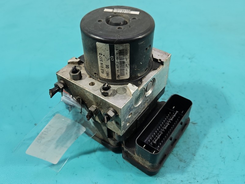 Pompa abs AUDI Q7 I 4L 4L0614517D