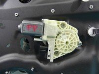 Podnośnik przód prawy Porsche Panamera I 970 Porsche, Europejska, 6pin 97053720200 5d HB