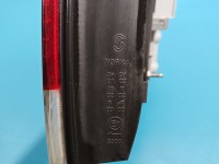 Lampa tył lewa Opel Vectra C sedan Producent części: OPEL, YORKA EUROPA