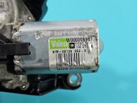Silniczek Silnik wycieraczki tył Opel Insignia A W000008967, 13227418 kombi Producent części: OPEL
