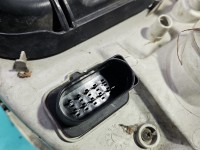 Reflektor prawy lampa przód Mercedes Sprinter I 903 EUROPA