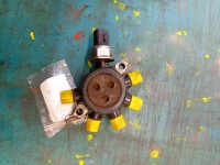 Rozdzielacz IMPRK1239685, 8200584034, R9144Z070B, Europejska, WTRYSKU Renault Kangoo II 1.5 dci 8200584034, R9144Z070B